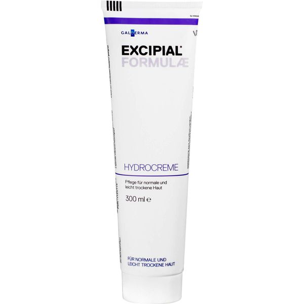 Excipial Hydrocream, Crema Da 300 Ml-image