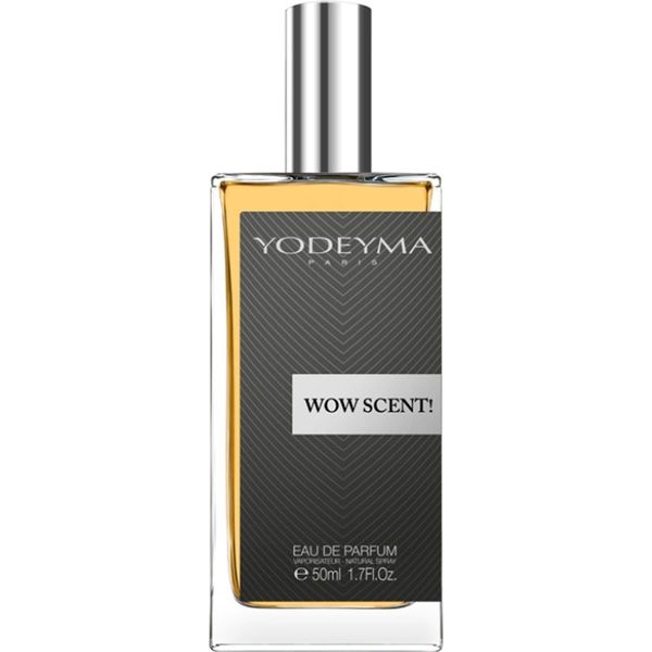 Profumo Yodeyma Wow! Acqua Profumata Per Uomo 50 Ml-image