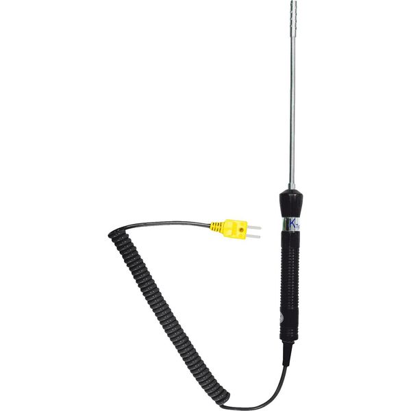 Laserliner Thermosensor Air TemperaturfüHler FüR Luft- Und Gastemperaturen-image