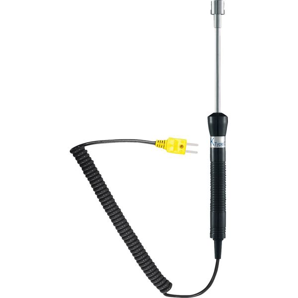 Laserliner Thermosensor Touch TemperaturfüHler OberfläChenfüHler-image