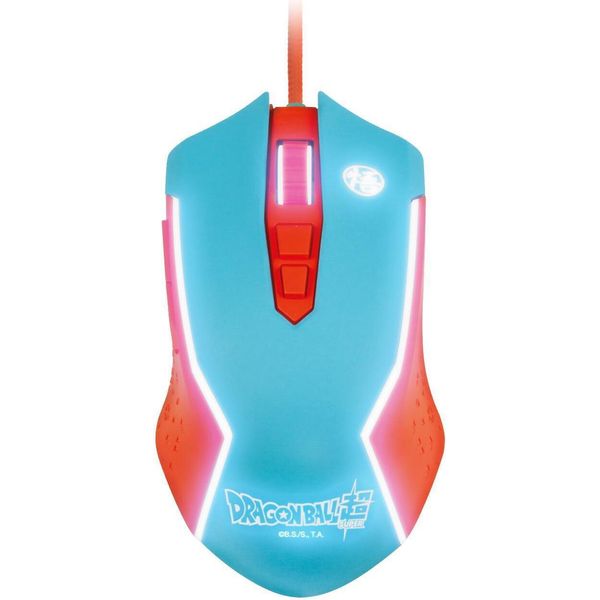 Blade Gaming Maus Dragon Ball Goku Kabelgebunden Pc-image