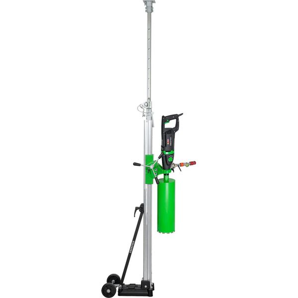 Eibenstock BohrstäNder Usd 182 Up-Side-Down-image