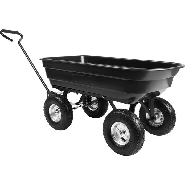 Dumper Humberg 75L 4871-image