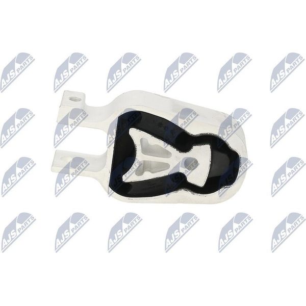 Supporto Motore Nty Supporto In Gomma-Metallo Posteriore Inferiore Per Ford Mondeo Iv Turnier (BA7) ZPS-FR-072-image