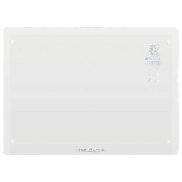 Proficare 331 181 Proficare PC-GKH 3118 Elektroheizung 750/1500 Watt-image
