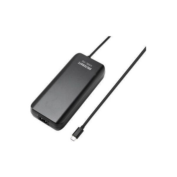 USBC-110 Notebook-Netzteil 112 W 5 V/Dc 9 12 15 20 (VC-12422630)-image