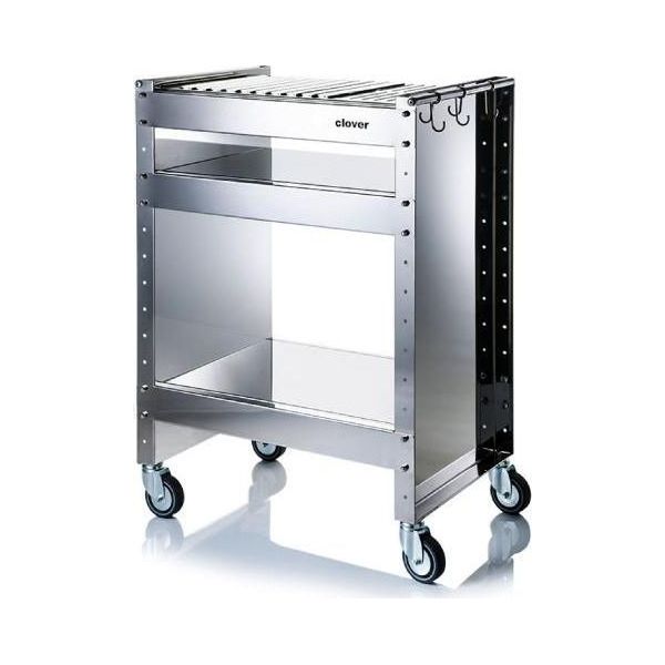 [Griglia A Carbone Con Ruote, Griglia A Carbone, Griglia A Carbone In Acciaio Inox, Griglia A Carbone Grande, Griglia A Carbone Grande, Griglia A Carbone Grande In Acciaio Inox, Griglia A Carbone Grande In Acciaio Inox, Giardino, Esterno, Grill Master, Barbecue, Barbecue Sera, Bbq, Griglia A Carbone Wag-image
