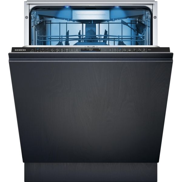Siemens Iq700, Lavastoviglie Completamente Integrata, 60 Cm, SN87TX00CE-image
