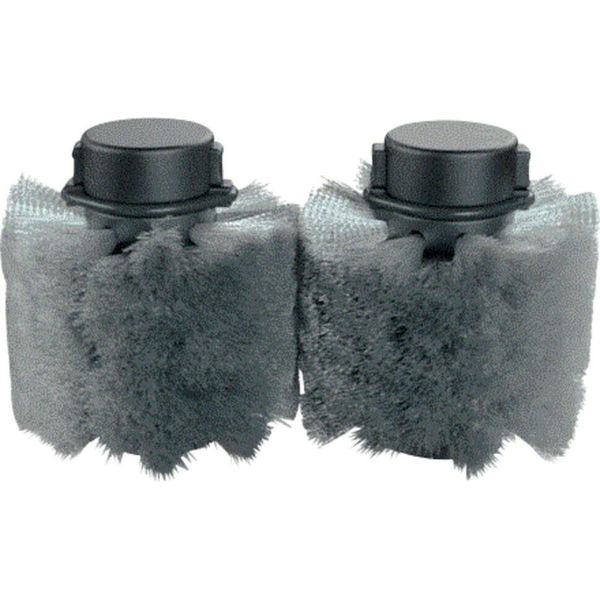Set Di Spazzole Metalliche Weller Per WATC100 (Spazzole Metalliche Di Ricambio)-image