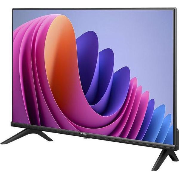 Hisense 32A49N Tv 81,3 Cm 32 Pollici Hd Smart Tv Wi-Fi Nero 180 Cd.M-image