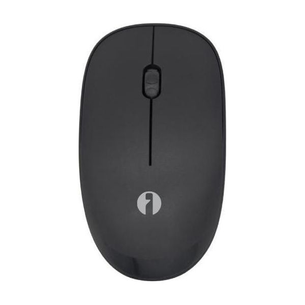 Isnatch M300WB Mouse Universale Ambidestro Rf Wireless Ottico 1600 Dpi-image