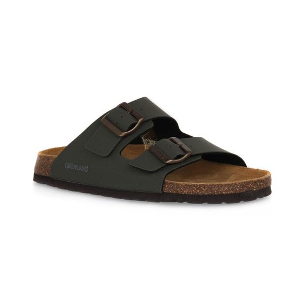 Scarpe GrüNland Bobo, CB3012OLIVA-image