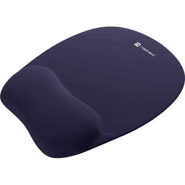 Natec Natec Chipmunk Blu Scuro-image
