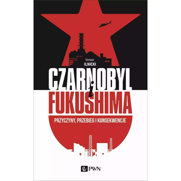 Chernobyl E Fukushima-image