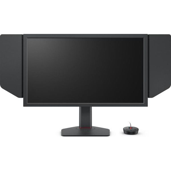 Benq Zowie XL2586X - Esports - Serie XL-X - Monitor Led - Gaming - 61,2 Cm (24,1")"-image
