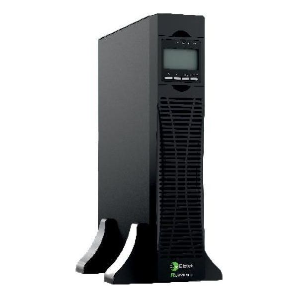 Elsist Reverso Gruppo Di Continuità (Ups) Doppia Conversione (Online) 3 Kva 3000 W-image