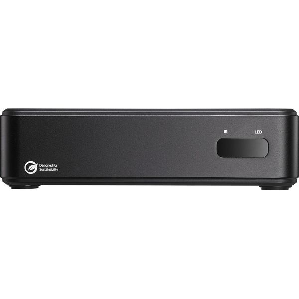Optoma OCH100 Proiettore 940G Optoma Solutions Suite Nero-image