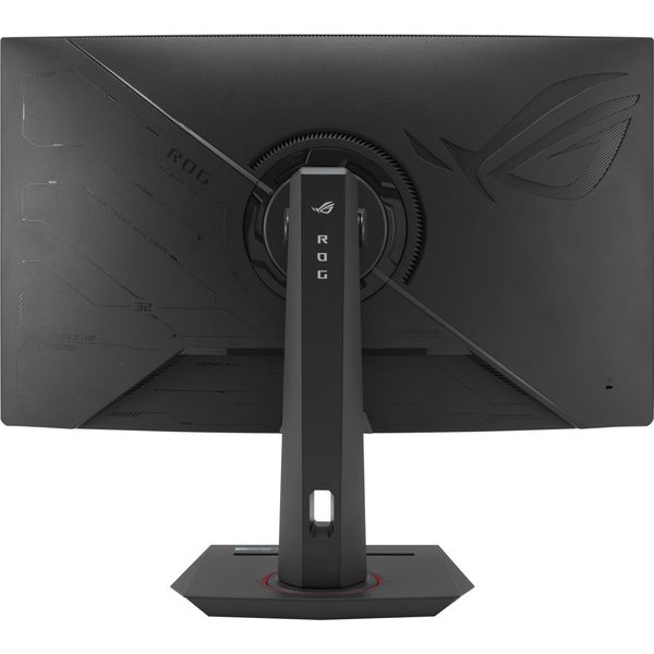Asus Rog Strix XG32WCMS Monitor Per Computer 80 Cm (31,5") 2560 X 1440 Pixel Quad Hd Lcd Nero"-image