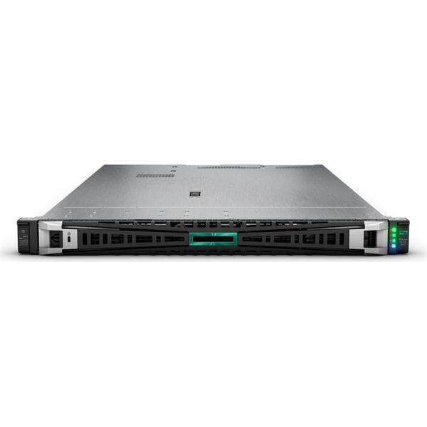 Hpe Proliant DL360 Gen11 Server 4,8 Tb Rack (1U) Intel Xeon Silver 4510 2,4 Ghz 64 Gb DDR5-SDRAM 2000 W-image