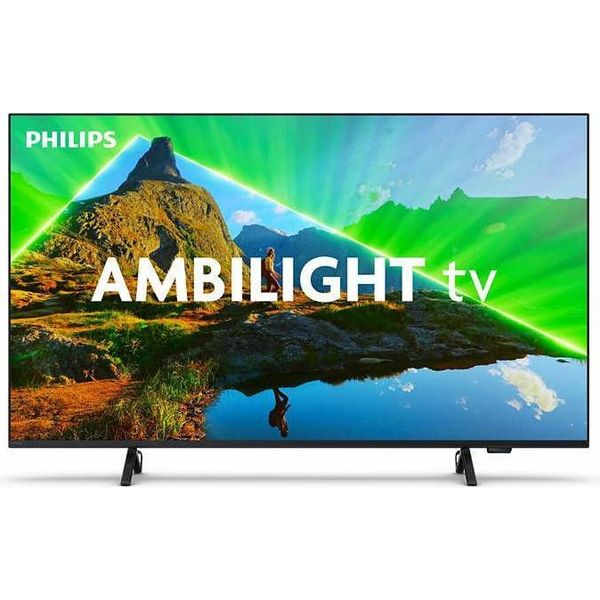 Philips 65PUS8319/12 Tv 165,1 Cm (65") 4K Ultra Hd Smart Tv Wi-Fi Nero"-image