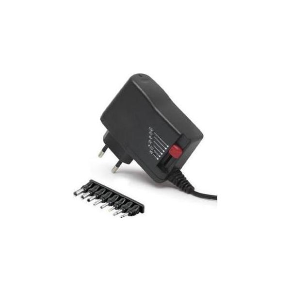 Karma Italiana Acr 519 Adattatore E Invertitore Interno Nero-image