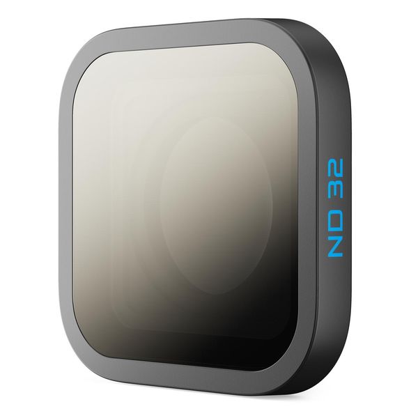 Confezione Da 4 Filtri Nd Smart Motion Blur Per Gopro HERO13 Black-image