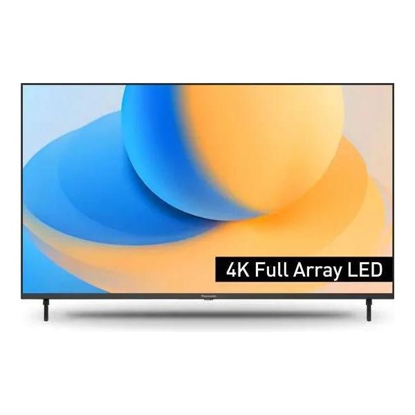 Panasonic 55W90AEG Tv 139,7 Cm (55") 4K Ultra Hd Smart Tv Nero"-image