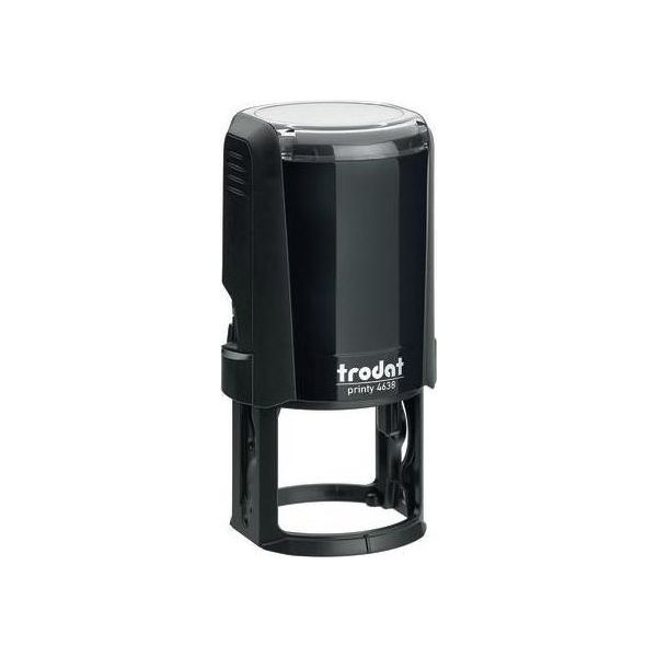 Trodat 4638 Autoinchiostrante Timbro Personalizzato-image