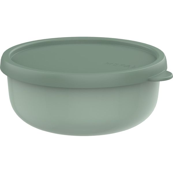 Contenitore Mepal 2.0 Lumina 750 Ml - Salvia Nordica 155 X 167 X 65 106292094700-image