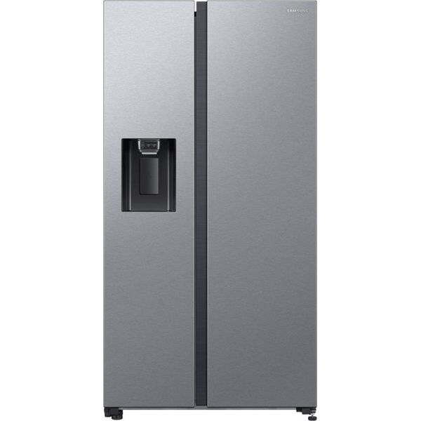 Samsung Frigorifero Side By Side Air Space Ai 635L RS64DG53M3SLEF-image