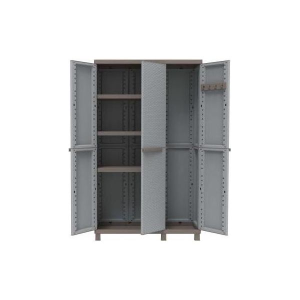 Terry Store-Age C-Rattan 102A Armadietto-image