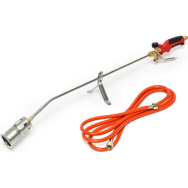 Rothenberger Bruciatore Di Preriscaldamento Industriale Eco 47 - 1500004669-image