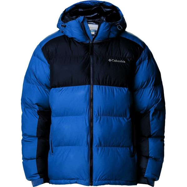 Giacca Invernale Columbia Da Uomo Pike Lake™ Ii Con Cappuccio-image
