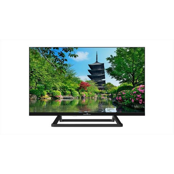 Smart Tech 24HW01V Smart Tv 24 Pollici Lcd Hd, Nero-image