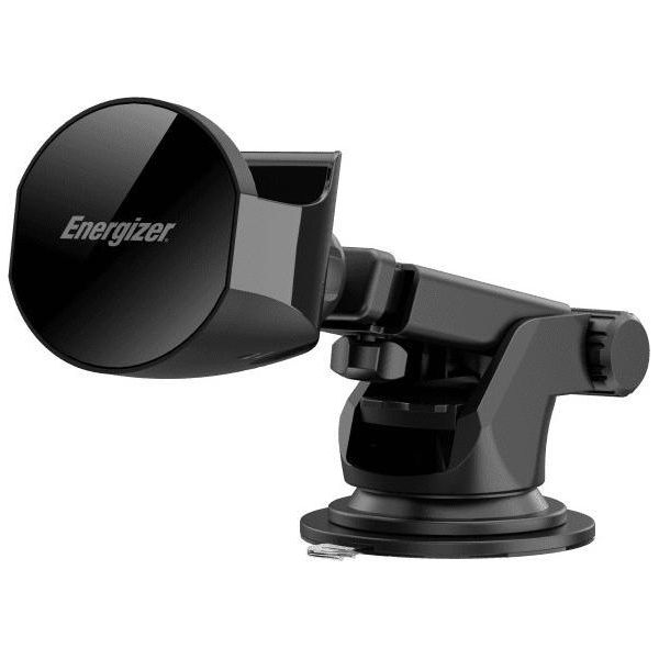 Energizer ECA002 Caricabatterie Per Dispositivi Mobili Smartphone, Cuffie Nero Usb Carica Wireless Interno-image