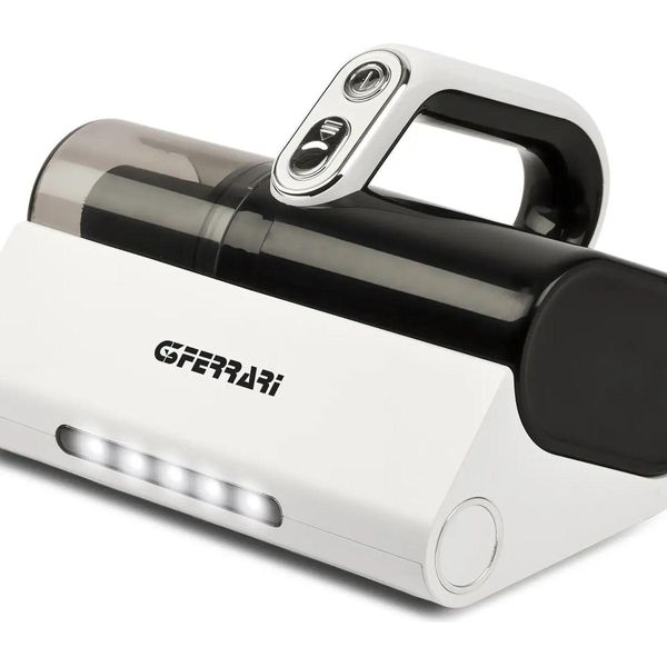 G3 Ferrari G90061 Aspirapolvere Senza Filo Nero, Bianco Senza Sacchetto-image