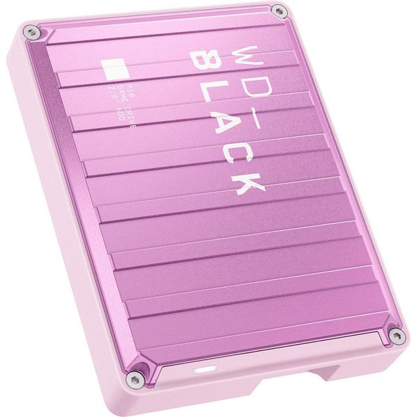 Unità Di Gioco Wd_Black P10 WDBZ7D0060BPK-image