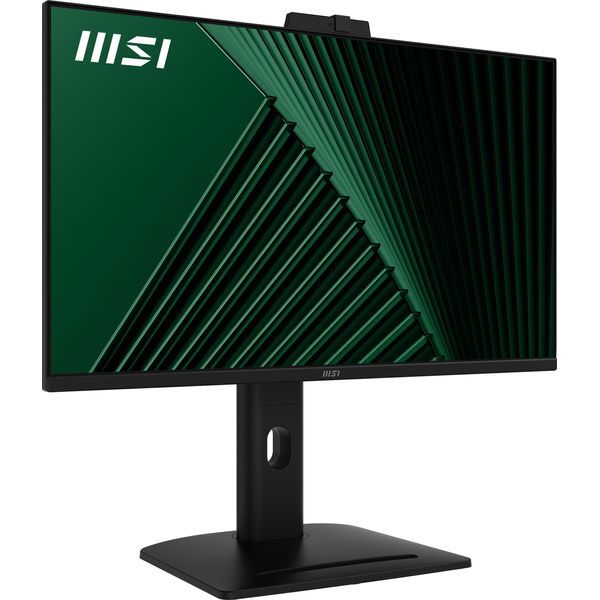 Msi Pro MP275QPDG Monitor Pc 68,6 Cm (27 Pollici) 2560 X 1440 Pixel Wide Quad Hd Lcd Nero-image