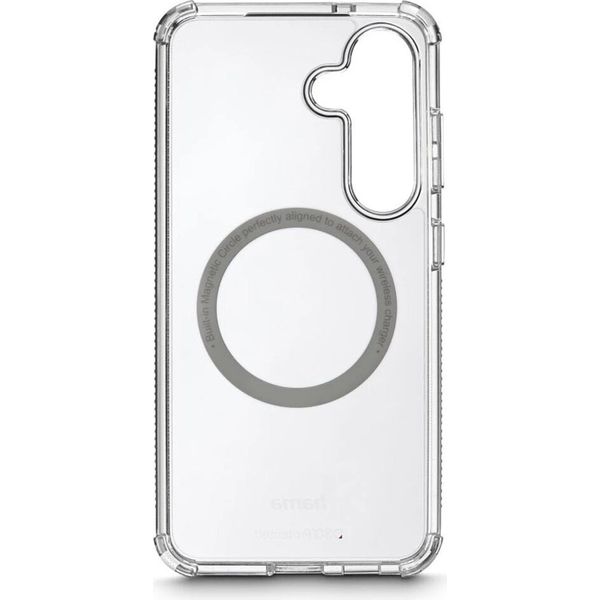 Hama Extreme Protect Custodia Per Cellulare 15,8 Cm (6,2") Cover Trasparente"-image
