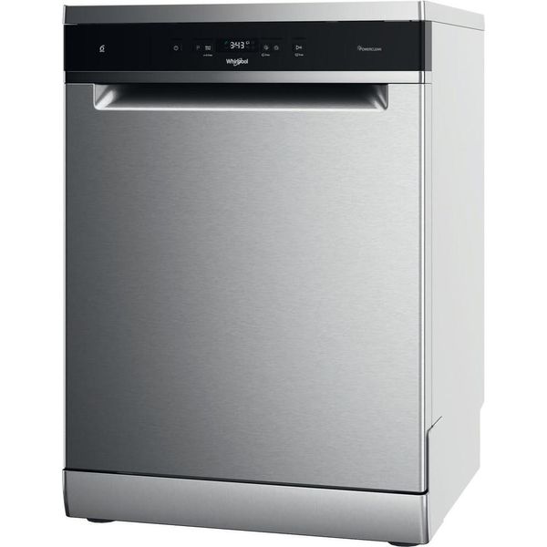 Whirlpool Lavastoviglie A Libera Installazione - WH7FA14BN7A0X-image
