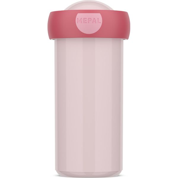 Mepal Campus Chiusura Tazza Chiusura Tazza Campus 300 Ml - Rosa Freddo 70 X 70 X 155 107420074100-image
