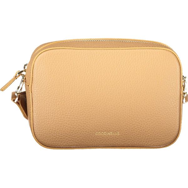 Coccinelle Ladies Bag Brown : Colore - Marrone, Taglia - Uni Taglia: Uni Colore: Marrone-image