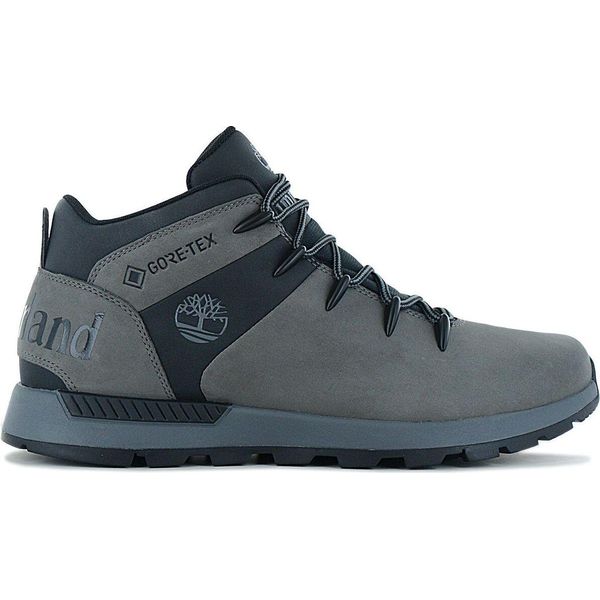 Timberland Sprint Trekker Wp Wanderschuhe Grau Eu 41 1/2 Mann Grau Eu 41 1/2-image
