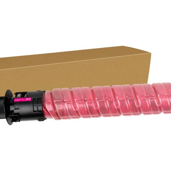 Xerox 006R04881 Toner Xerox Rigenerato Ogni Giorno Ricoh 842257 Magenta-image