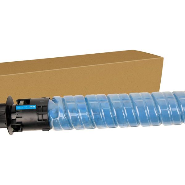 Xerox 006R04882 Toner Xerox Rigenerato Ogni Giorno Ricoh 842258 Ciano-image