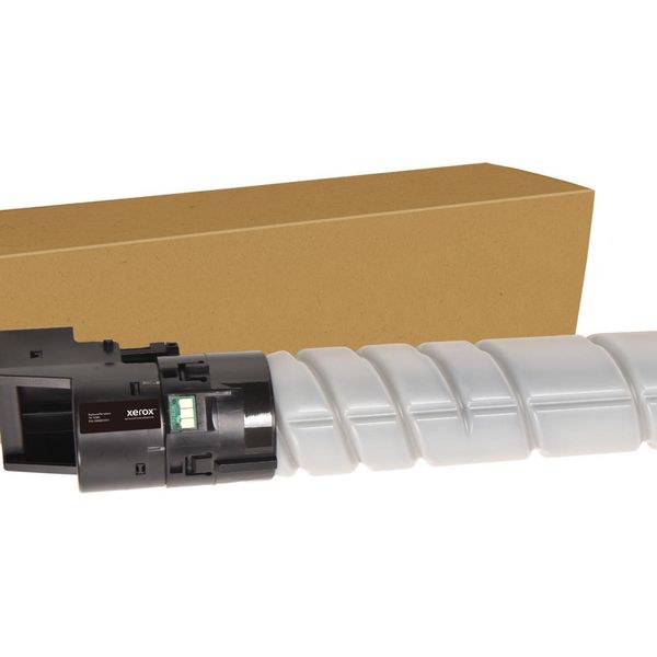 Xerox 006R04931 Toner Xerox Rigenerato Ogni Giorno Konica TN-328K Nero-image