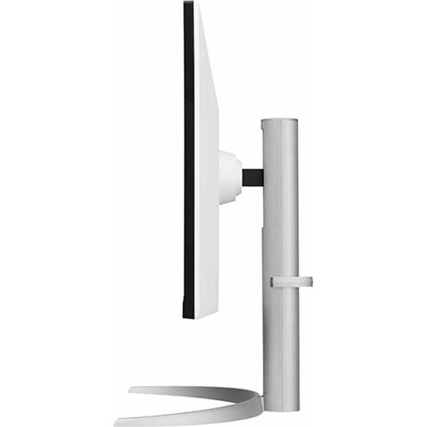 Lg 34WQ650-W Monitor Per Computer 86,4 Cm (34") 2560 X 1080 Pixel Wfhd Lcd Argento, Bianco"-image