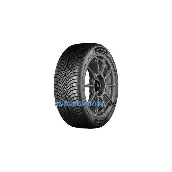 195/50R16 88V All Season 2 Xl-image