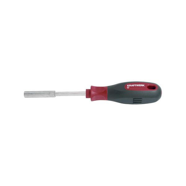 Kraftwerk Ergokraft Universal-Schraubendreherhalter 1/4" (4128)"-image