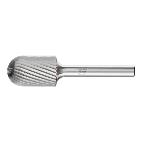 Pferd Tools Hartmetall FräSstift Walzenrund Wrc Ø 16X25 Mm Schaft-Ø 6 Mm Z3 Universal Mittel (21105406)-image